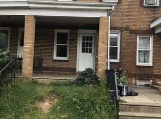 6341 Marsden St #1, Philadelphia, PA 19135
