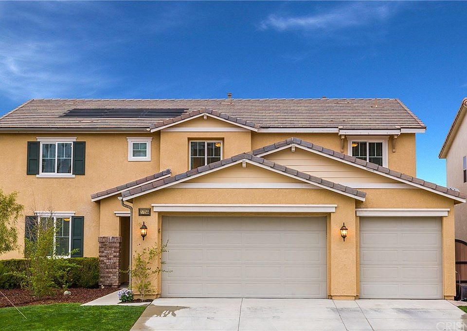 1st image of 27255 Golden Willow Way