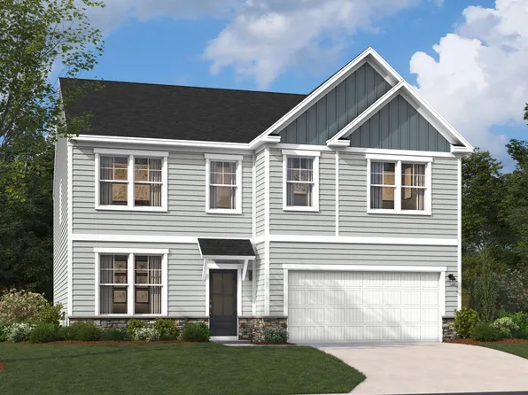 4135 Whitehouse St, Harlem, GA 30814