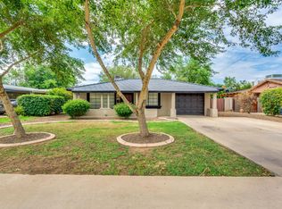3825 E Mulberry Dr, Phoenix, AZ 85018