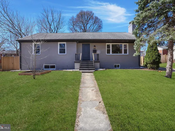 10706 Glenhaven Dr, Silver Spring, MD 20902