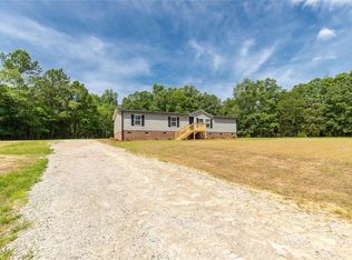 2007 Sugar Hill Rd, York, SC 29745