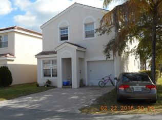 3306 Chickee Ln, Margate, FL 33063