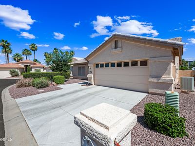 15194 W VALE Drive, Goodyear, AZ, 85395
