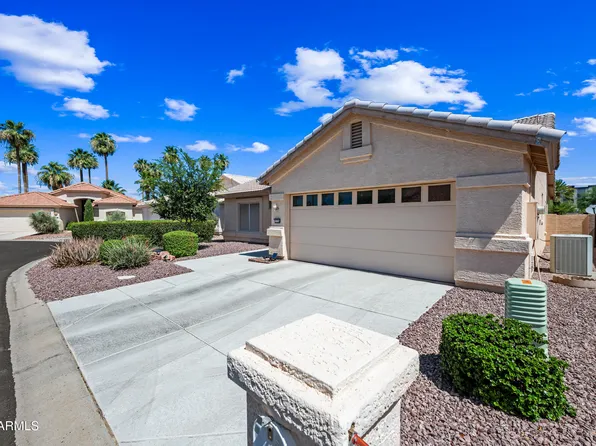15194 W VALE Drive, Goodyear, AZ 85395