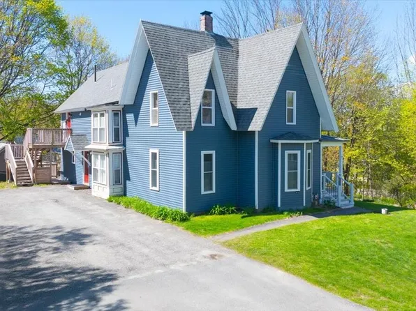 20 Cedar Street, Augusta, ME 04330