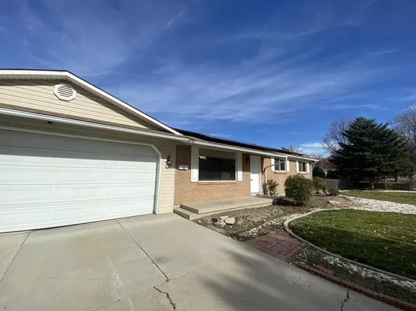 189 E Tennyson Ave, Sandy, UT 84070