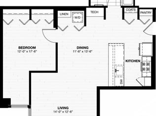 211 W Scott St APT 301, Chicago, IL 60610