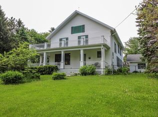 1415 County Highway B, Cambridge, WI 53523
