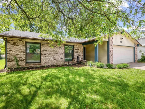 5494 E Yosemite Ave, Columbia, MO 65201