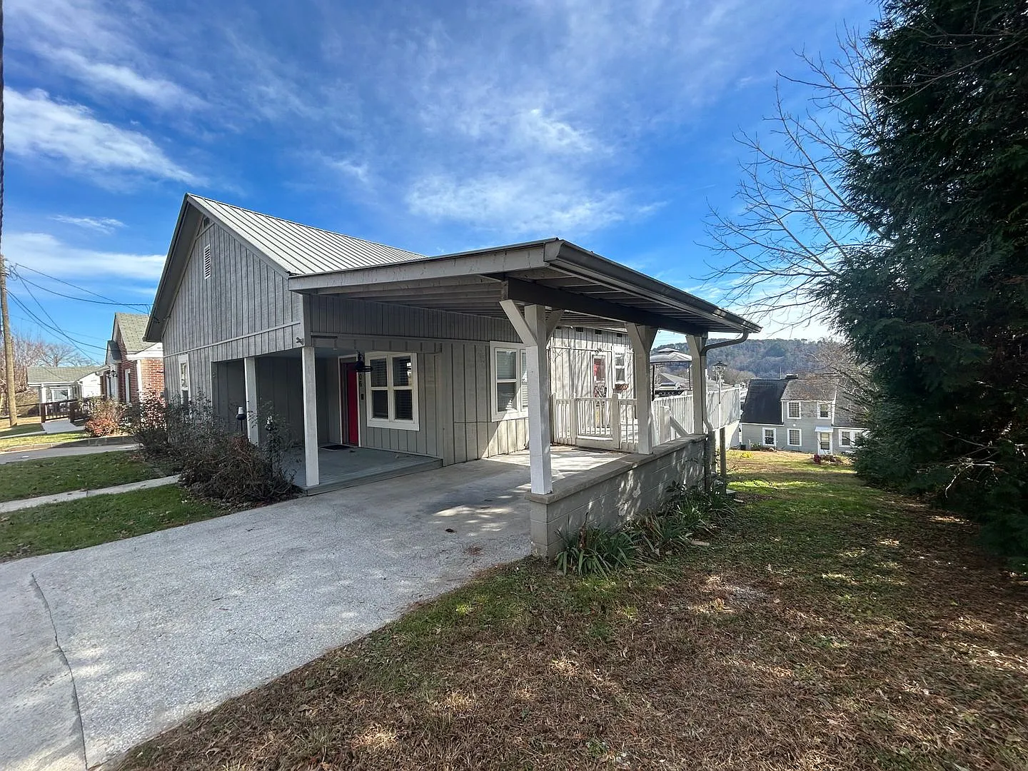 Furnished 2/2 House in Downtown Ellijay- $1,995 — Photo 1