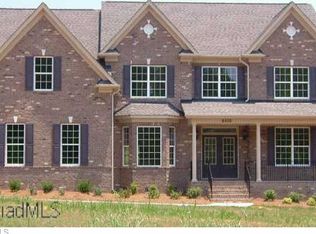 6408 Ashton Park, Oak Ridge, NC 27310