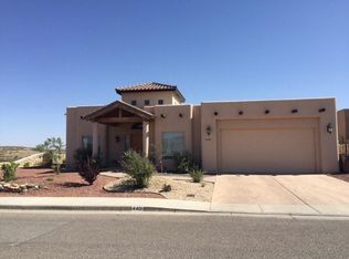 4401 La Cienaga Pl, Las Cruces, NM 88011