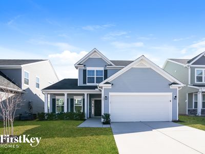 521 Lateleaf Dr, Moncks Corner, SC, 29461