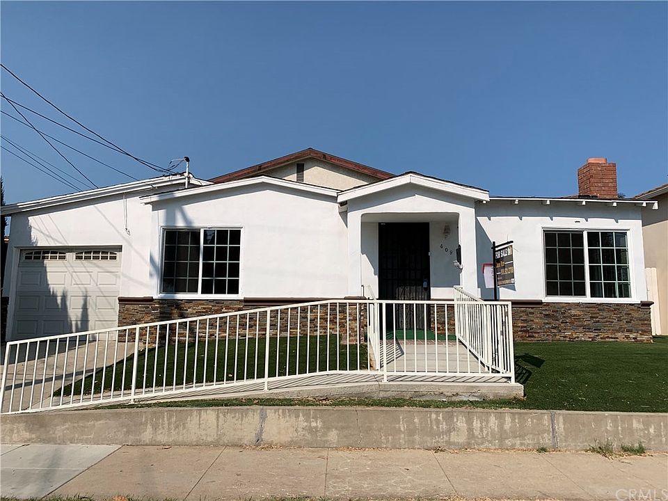 1st image of 409 W San Marino Ave