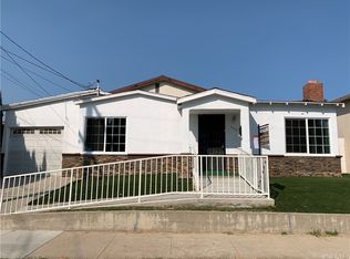 409 W San Marino Ave, Alhambra, CA 91801
