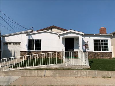 409 W San Marino Ave, Alhambra, CA, 91801
