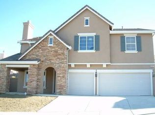5429 S Woodleaf Ct, Concord, CA 94521