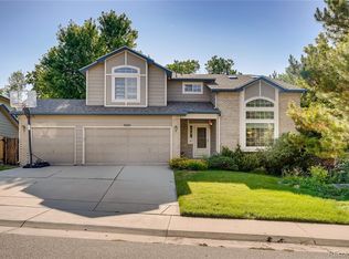 5245 S Danube St, Centennial, CO 80015
