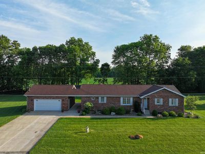 830 E Oak View Est, Winamac, IN, 46996