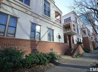 236 E Davie St #236, Raleigh, NC 27601
