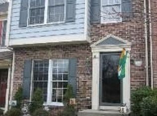 9222 Pittsfield Rd, Owings Mills, MD 21117