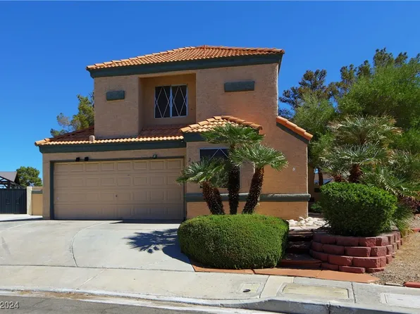 276 Westwind Rd, Henderson, NV 89074