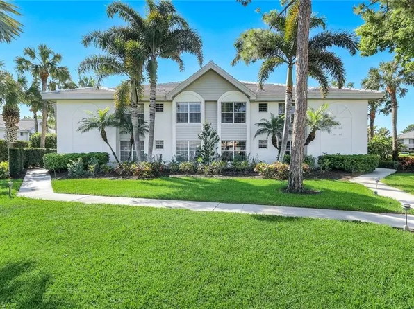 4111 Lake Forest DR #513, BONITA SPRINGS, FL 34134