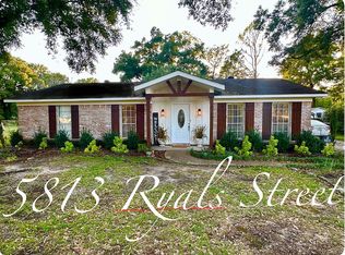 5813 Ryals St, Satsuma, AL 36572