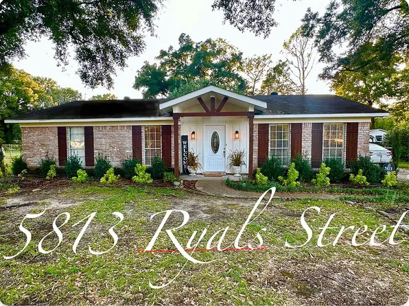 5813 Ryals St, Satsuma, AL 36572