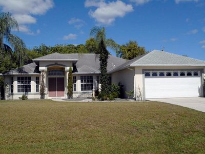 5070 NW Erskin Ter, Port Saint Lucie, FL, 34983