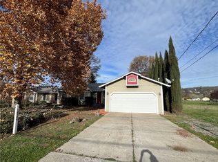 18368 Spyglass Rd, Hidden Valley Lake, CA 95467