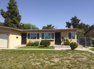 4711 Pocahontas Ave, San Diego, CA 92117