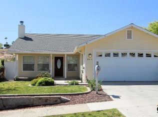405 F St, Taft, CA 93268