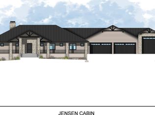 N Colcord Cv, Payson, AZ 85541