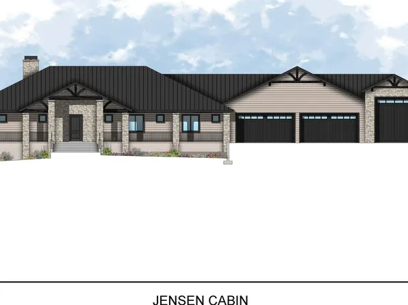 N Colcord Cv, Payson, AZ 85541