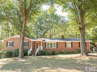 55 Badger Cir, Roxboro, NC 27573