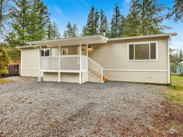 8673 Golden Valley Drive, Maple Falls, WA 98266
