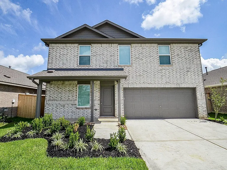 26814 Scarlet Willow Dr — Photo 3