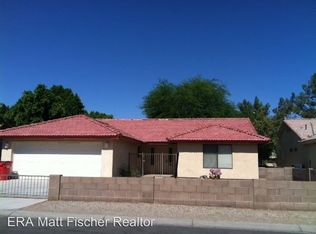 10266 S Del Rico, Yuma, AZ 85367