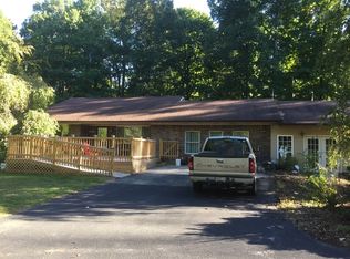 2473 S Alsup Rd, Scottsburg, IN 47170