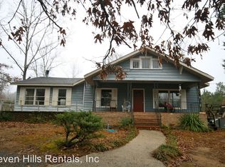 966 Little Texas Valley Rd NW, Rome, GA 30165