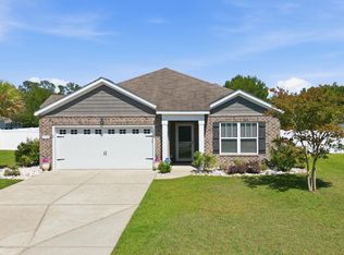 430 Quinta St., Longs, SC 29568