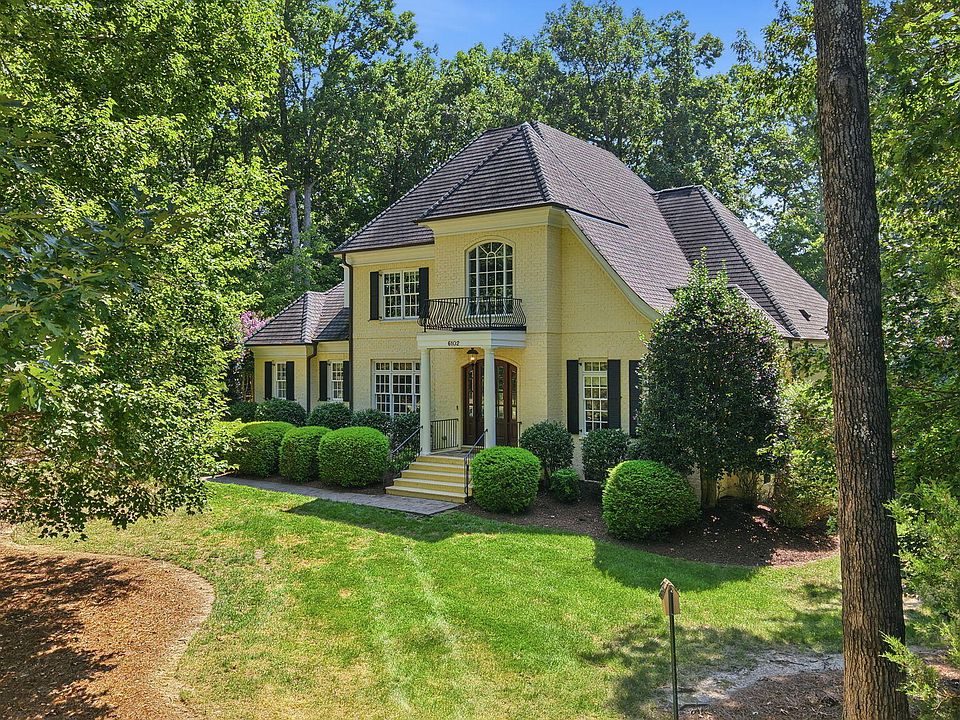 1st image of 6102 Treyburn Point Dr