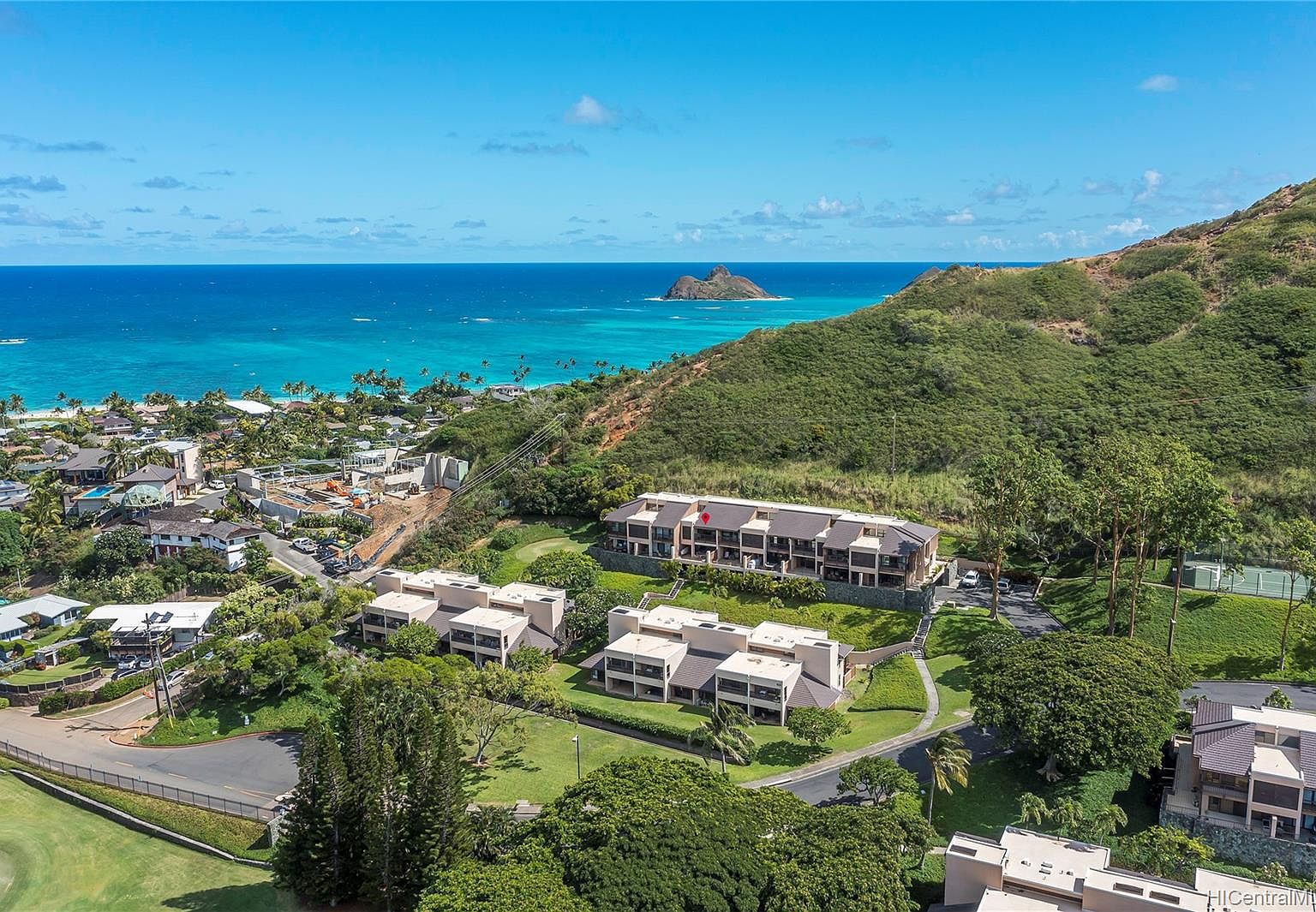 323 Kaelepulu Dr 303, Kailua, HI 96734 Zillow