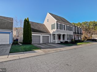 28493 Woods Dr, Easton, MD