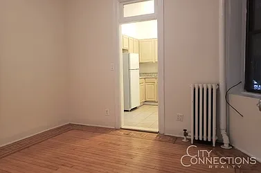 Rented by City Connections Realty