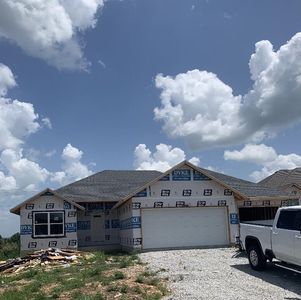 950 S Pindall Lane, Nixa, MO, 65714