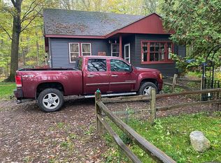 5451 Dort Rd, Roscommon, MI 48653