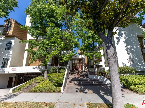 400 N Louise St APT 204, Glendale, CA 91206